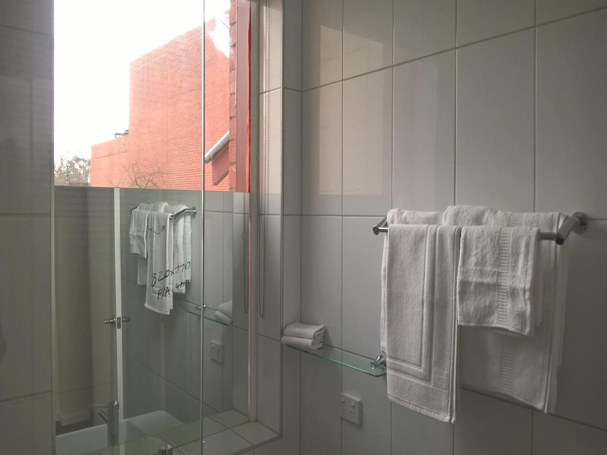 Crown Cbd Motel - City Location Bendigo Bagian luar foto