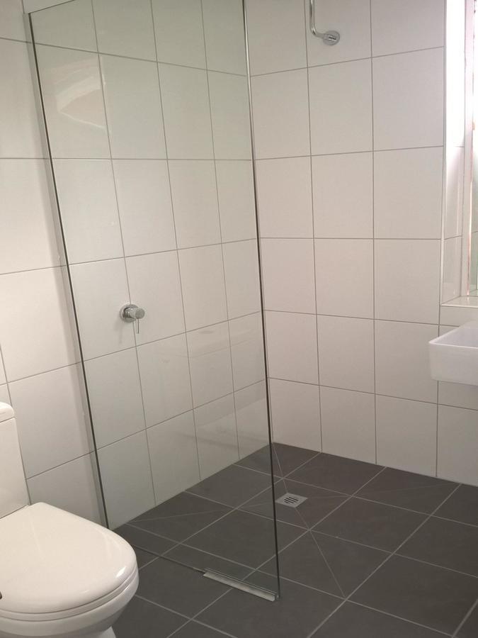 Crown Cbd Motel - City Location Bendigo Bagian luar foto