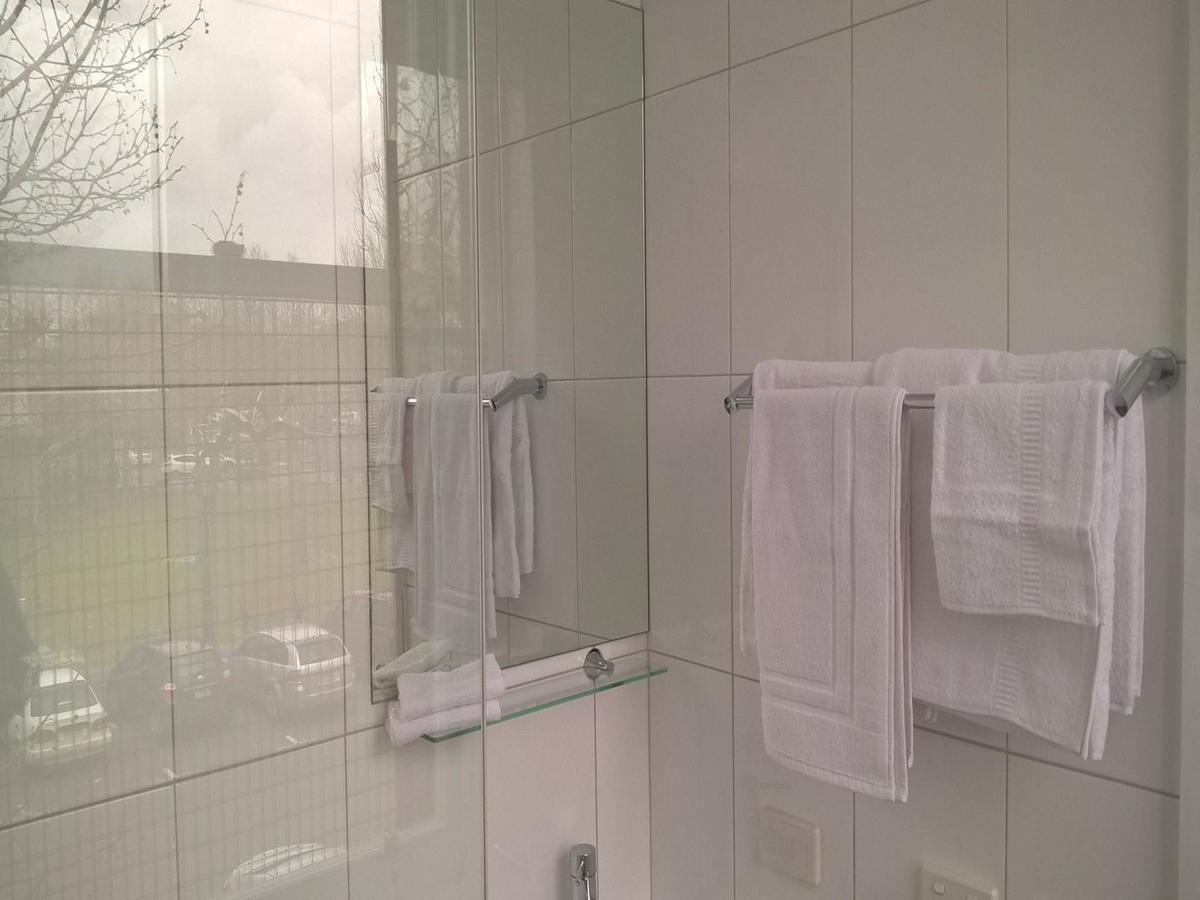 Crown Cbd Motel - City Location Bendigo Bagian luar foto