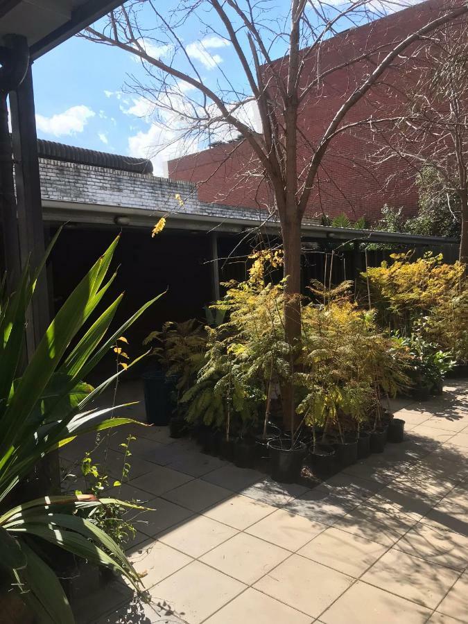 Crown Cbd Motel - City Location Bendigo Bagian luar foto