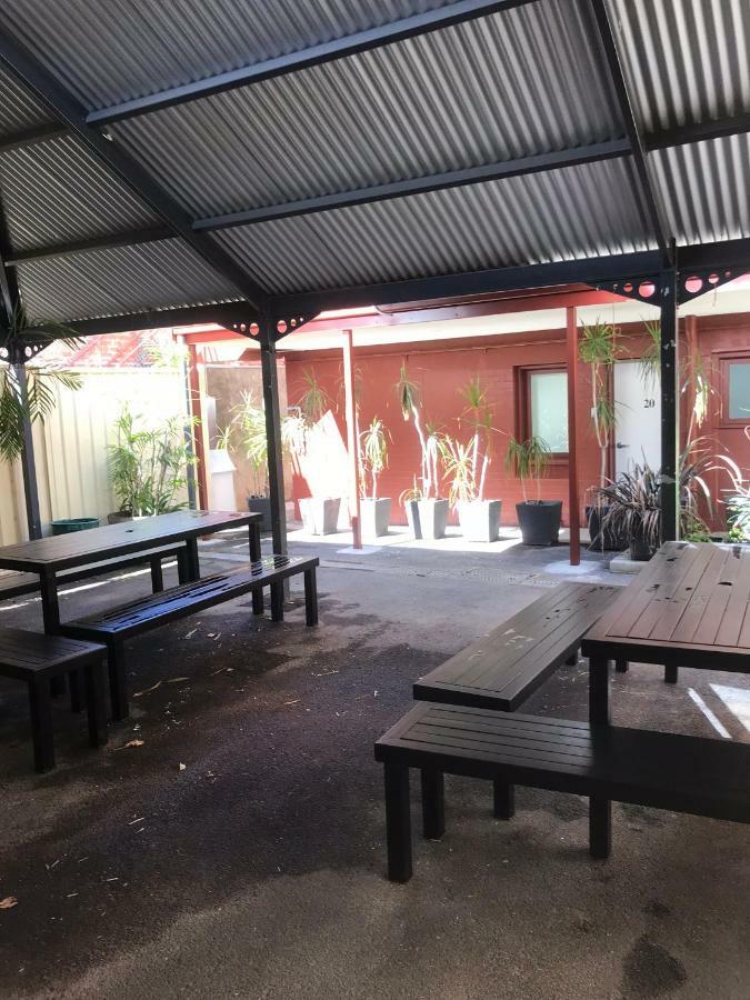 Crown Cbd Motel - City Location Bendigo Bagian luar foto